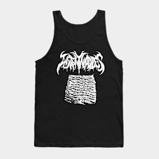 INSTANT NOODLES Tank Top